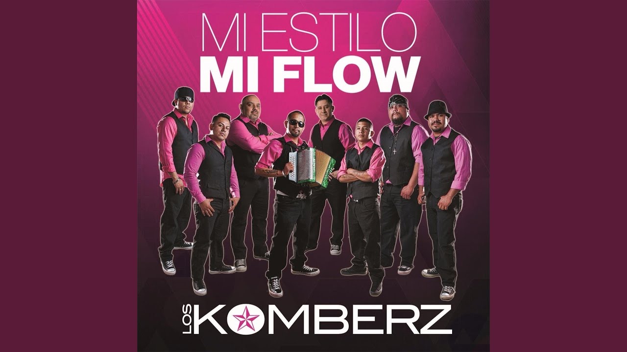 Mi Estilo Mi Flow (DJ Pesadilla Mega Mix)