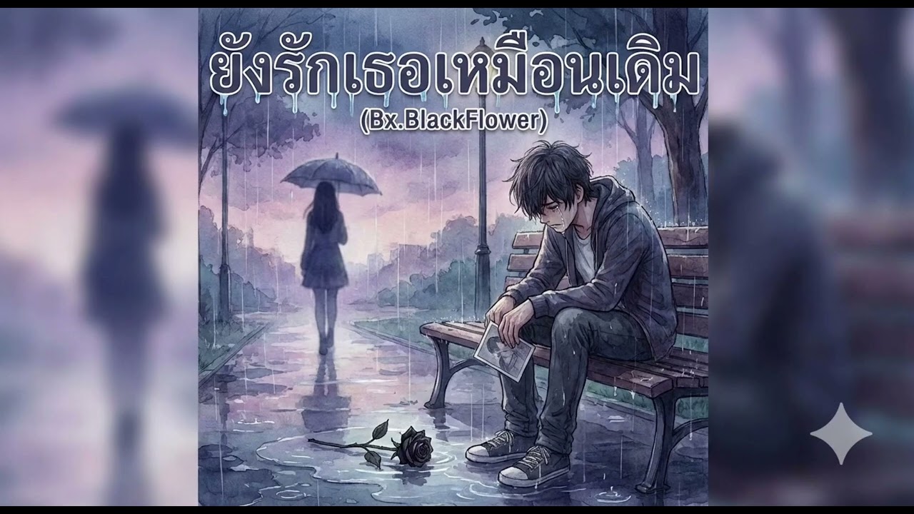 ยังรักเธออยู่เหมือนเดิม (Bx.BlackFlower)