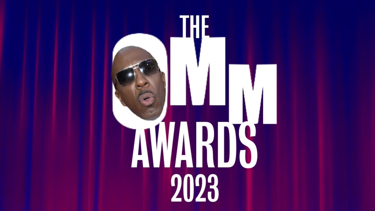 The BEST #BigDamnPlay Games of 2023 | The OMM Awards