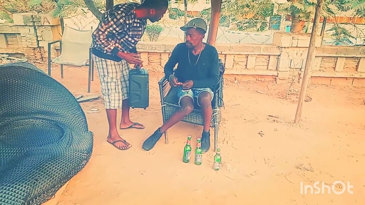 Chinho Walandecha écoluna lha  Tungulula