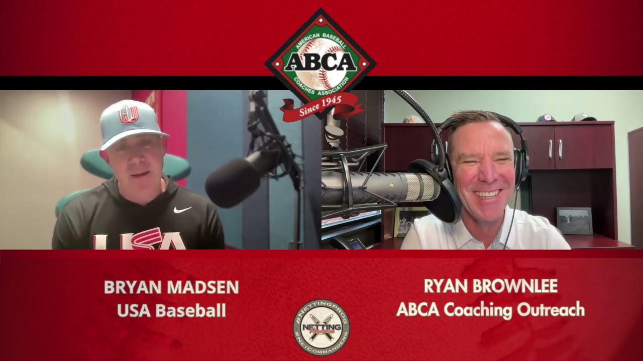 ABCA Podcast Episode 