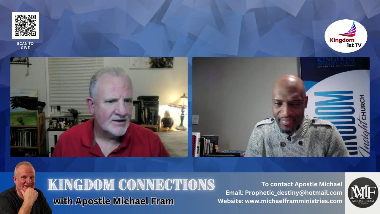 The Call of a Prophet Part 2 1-22-26