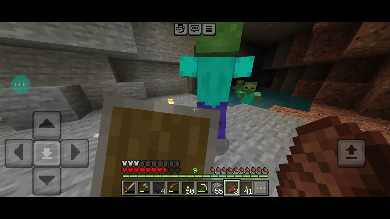 SOBREVIVENDO NO BIOMA DE FLORES  MINECRAFT  COMPLETO 