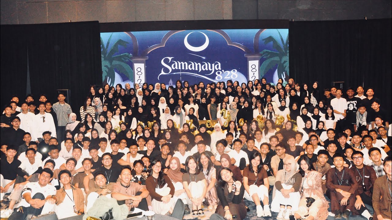 SAMANAYA : ARCEPTA 2026