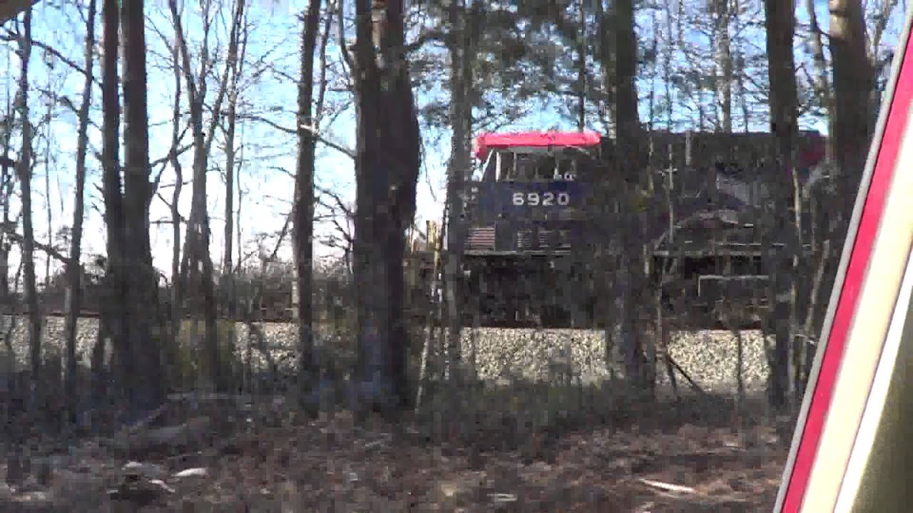 NS 6920 