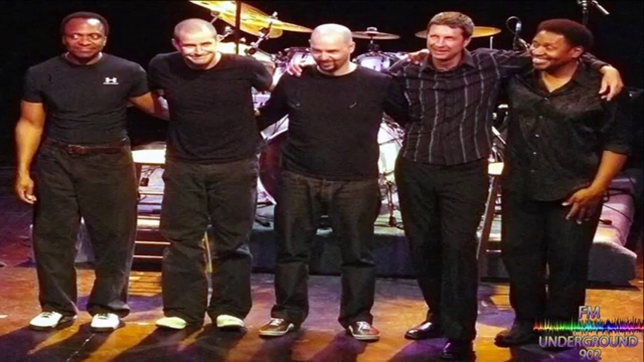 Shelter Island Drive - Acoustic Alchemy