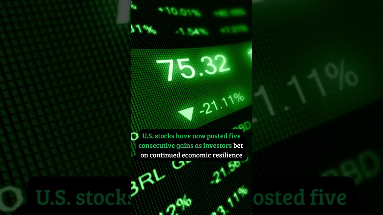 Markets Move Ahead of Fed Decision