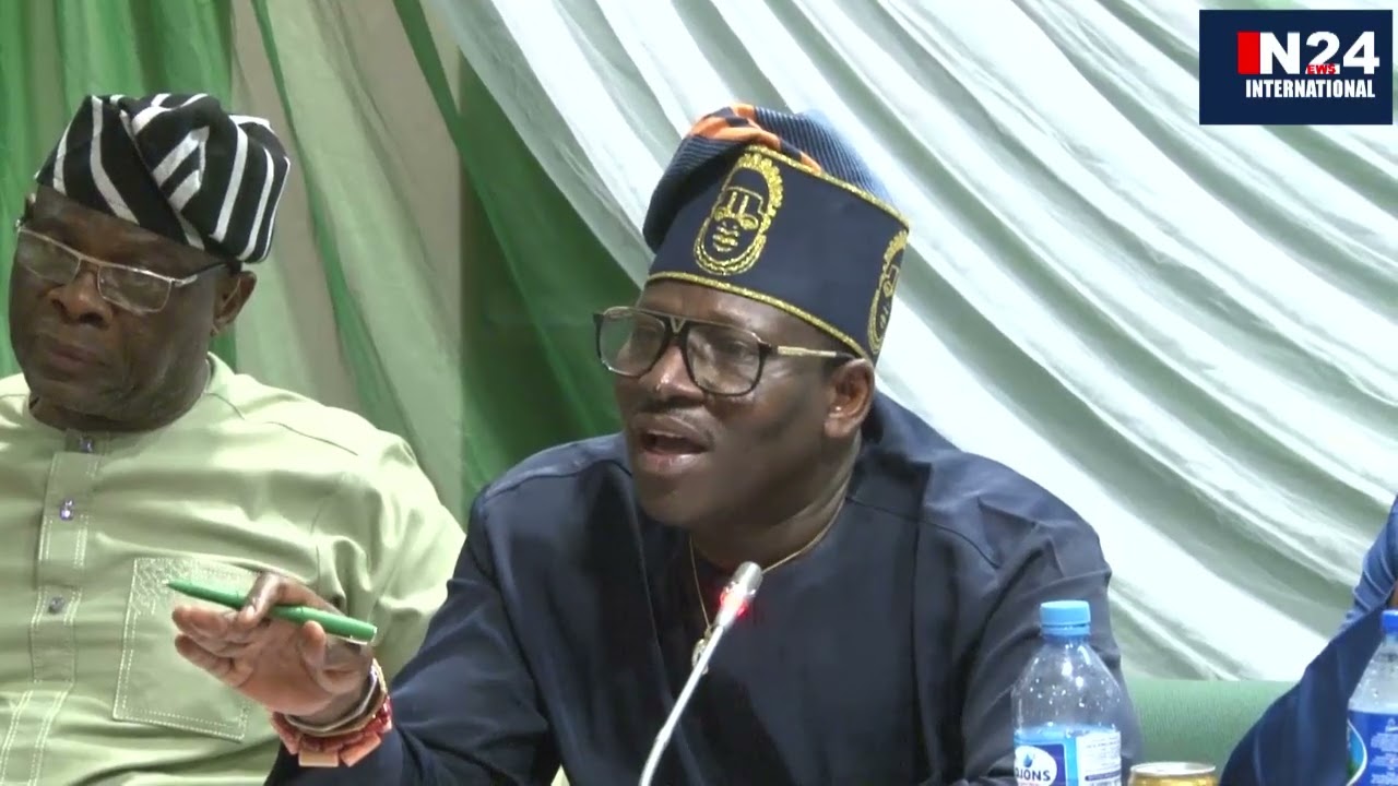 REPS VS WAEC: WARS OF WORDS OVER LEAK EXAMS AS STUDENTS WROTE PAPERS 11PM