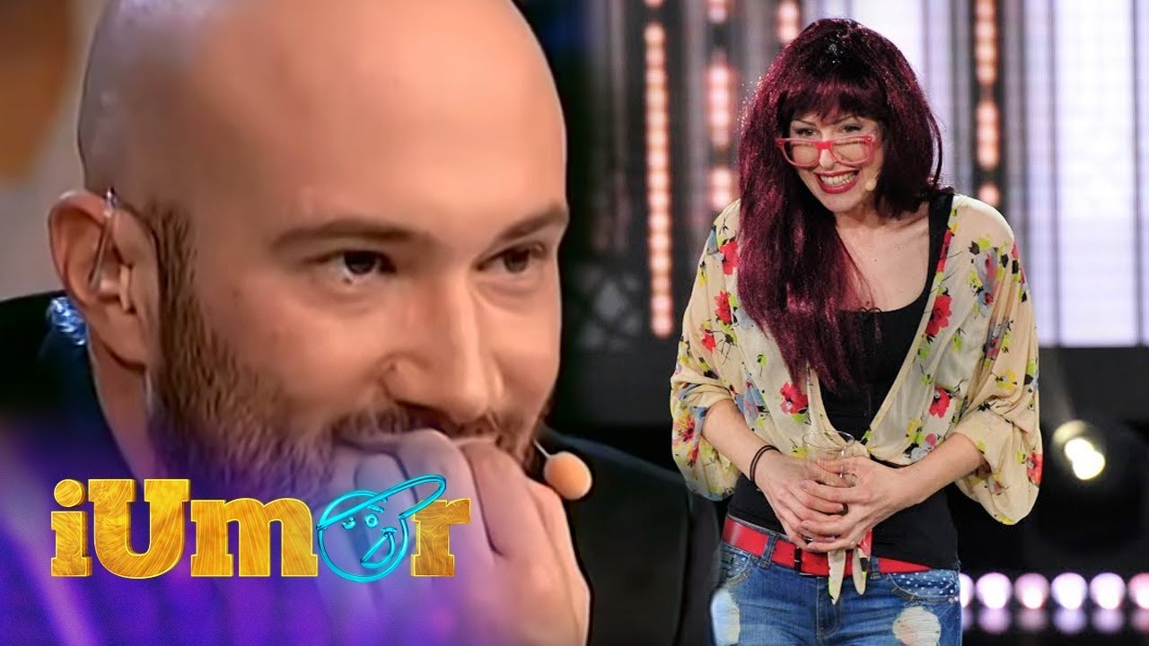 Avansuri și replici ironice între Miss Johanna și juratul Mihai Bendeac