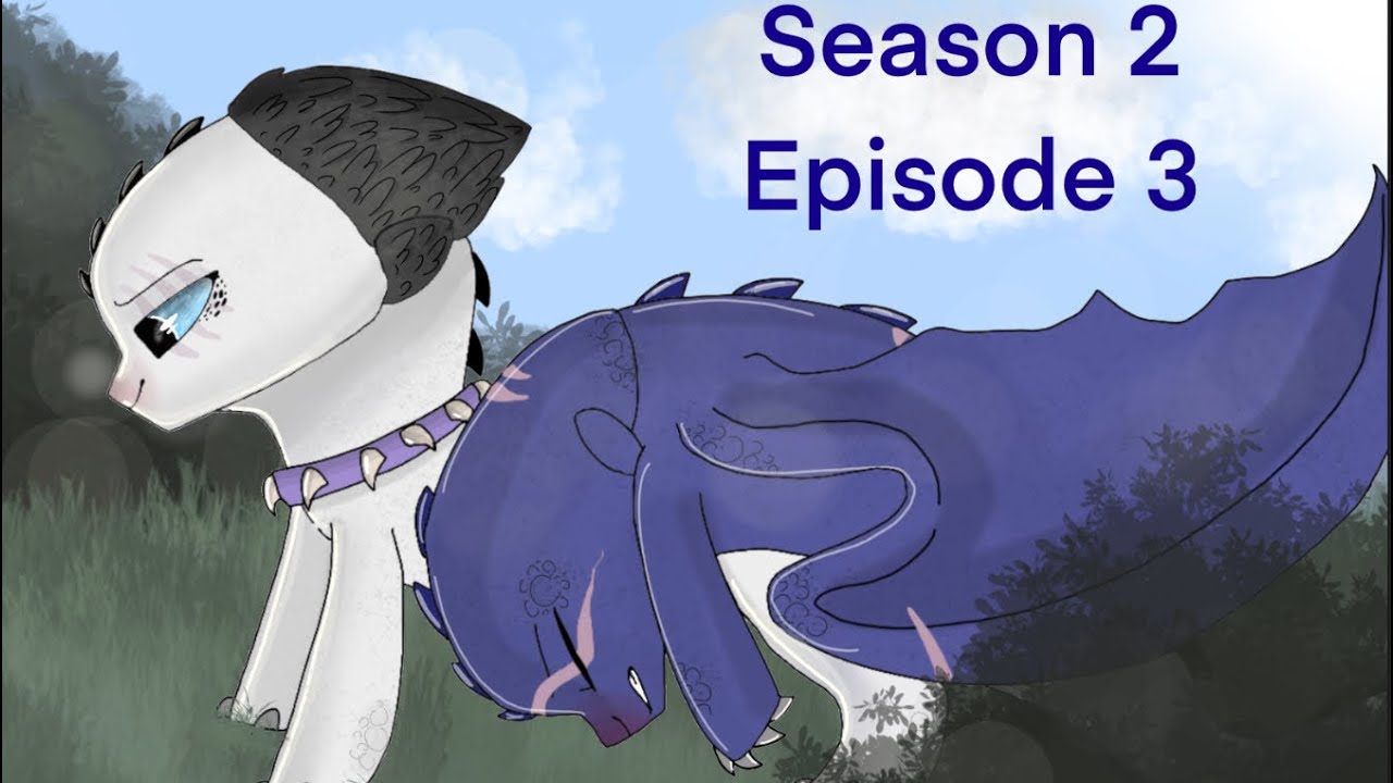 Kaiden X Yuki | Season 2 Episode 3 | “New Character “