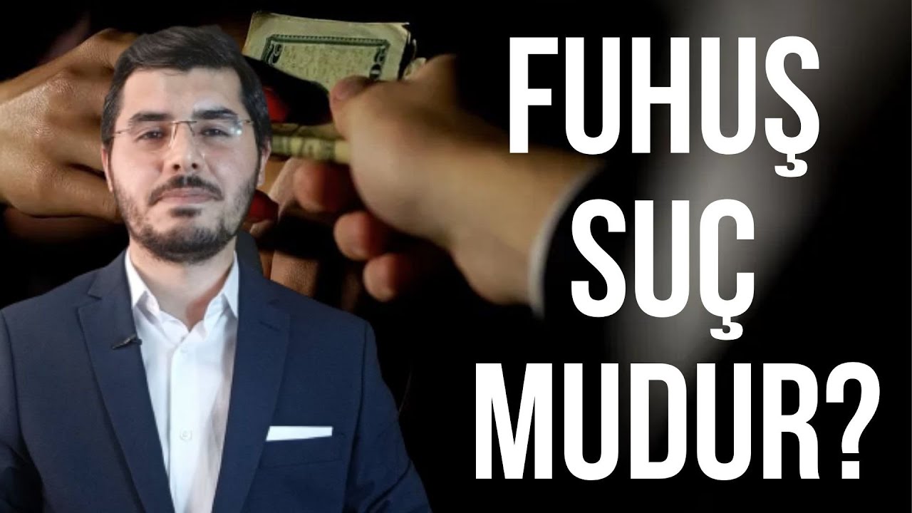 Fuhuş Suçu ve Cezası Nedir? Haklarınız Nelerdir?