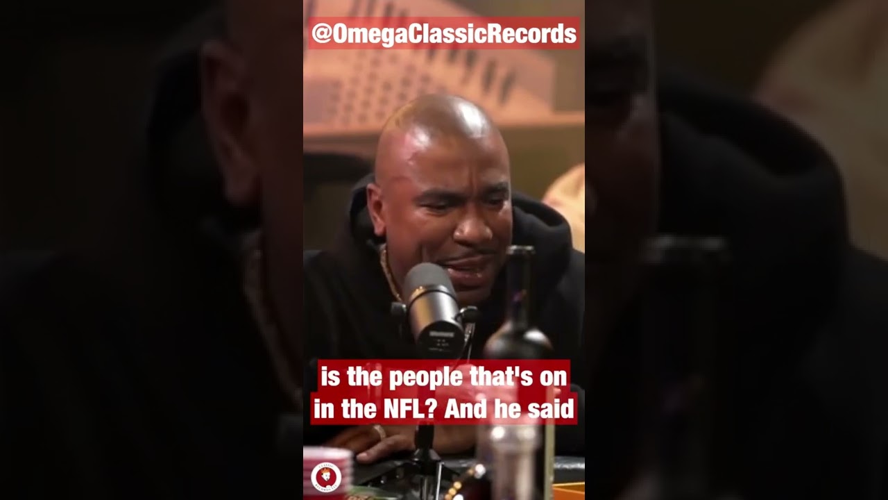 Nore EXPOSES That Jay Z Told Him, &ldquo;The White Boy Wouldn&rsquo;t Do Super Bowl 56 Without 50 Cent #shorts