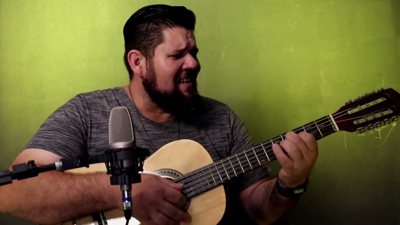 Comitiva Esperança (cover)