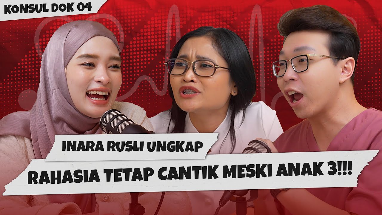 JANDA ANAK 3 INSECURE MASALAH INI! INI SOLUSINYA!