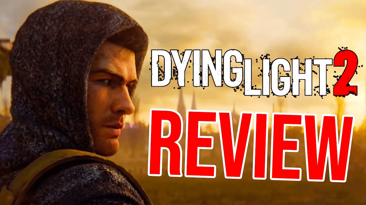 Dying Light 2 Honest Review | Spoiler Free
