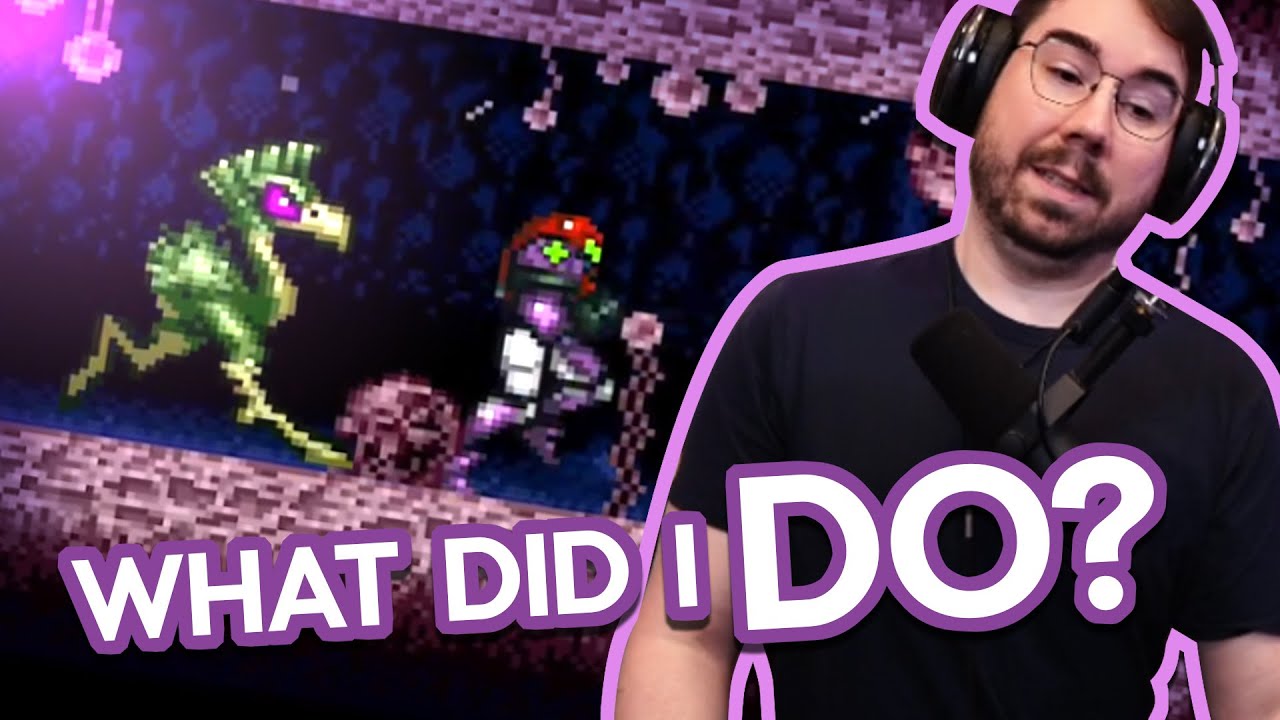 TRAGIC Oatsngoats and Spiffy Race! - Super Metroid Map Randomizer Race