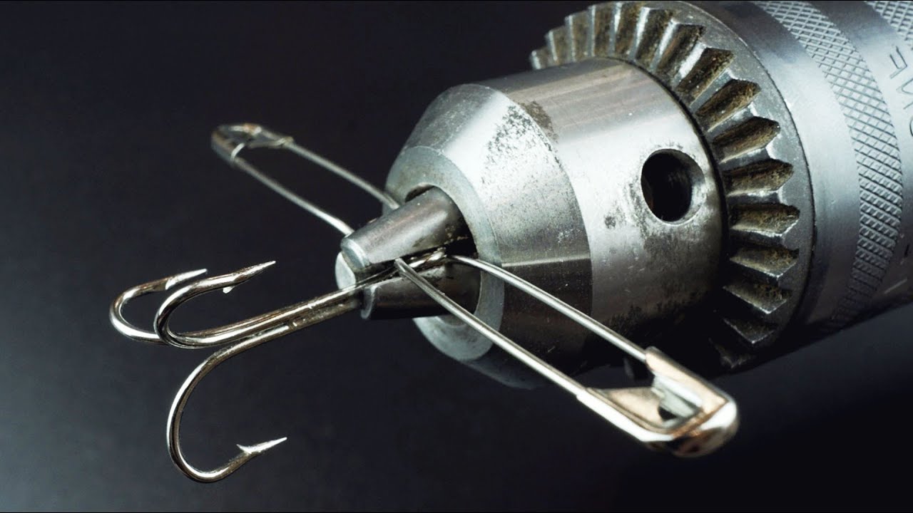 Wow! 5 Fishing Life Hacks You Should Know