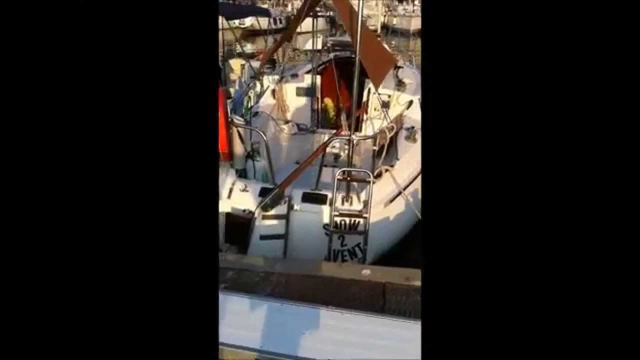 EDEL 7.30 direction corse 2012