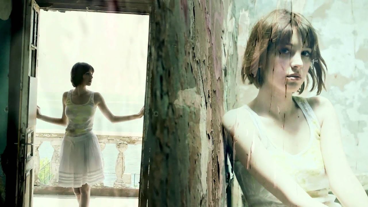 Burak Sarıkahya - Yalnızlık