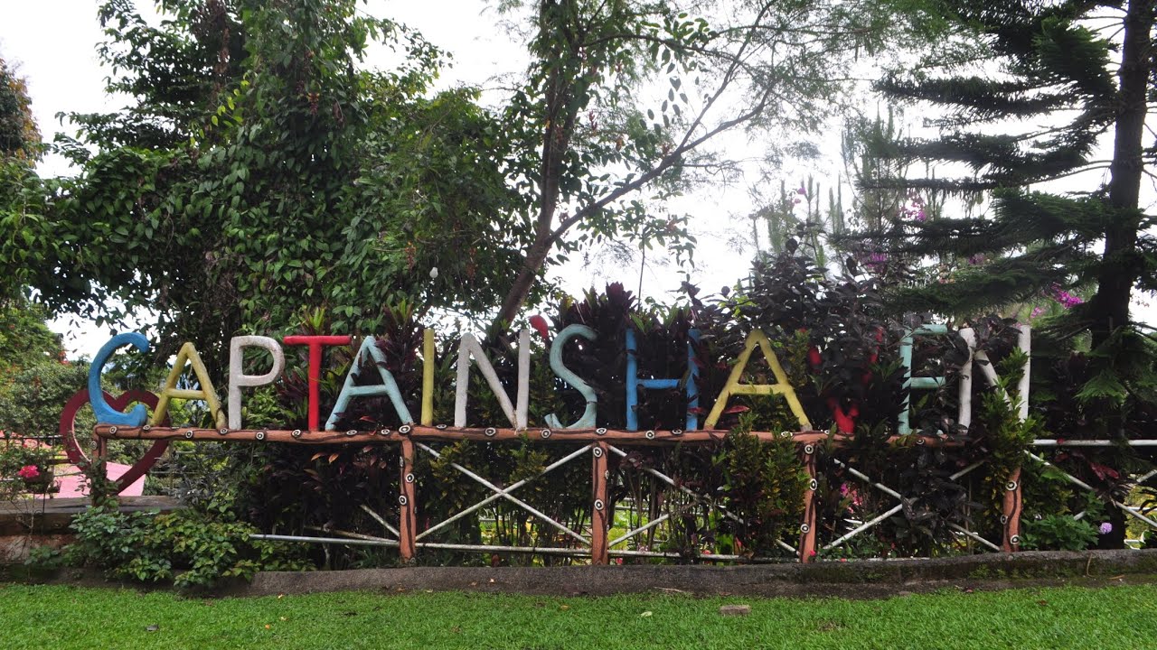 Exploring D' Captain's Haven at Marilog District, Davao City