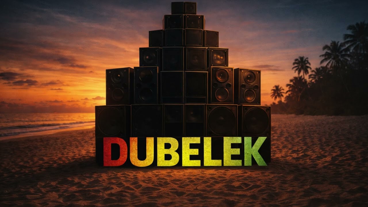 DUBELEK – Burning Horizon Brass Dub (UK Steppa 120 BPM)