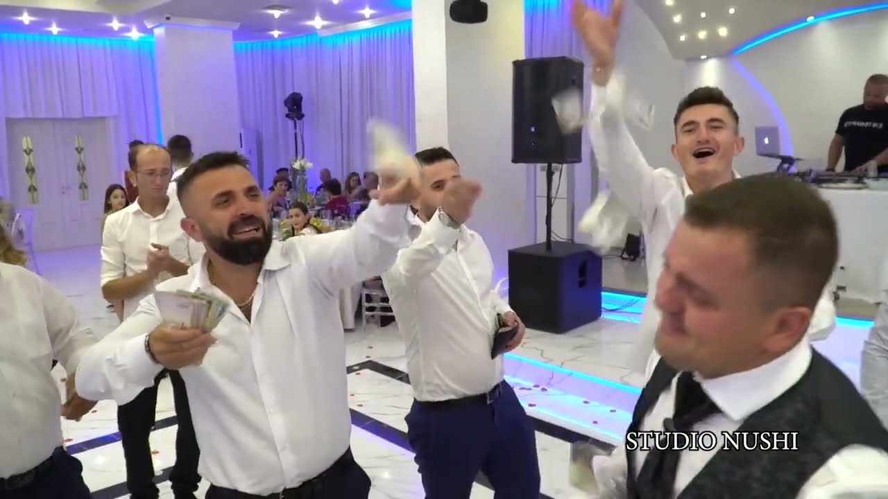 Surpriza qe perloti ciftin dhe dasmoret