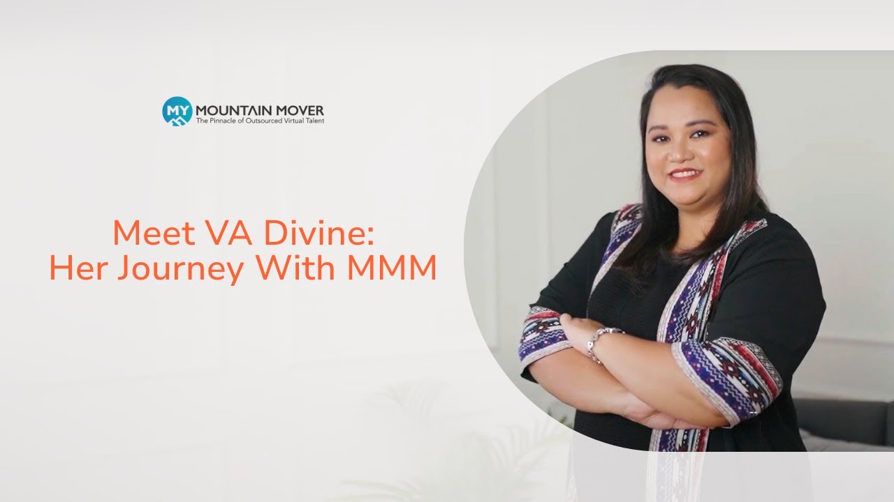 Meet VA Divine: Her Journey With MMM