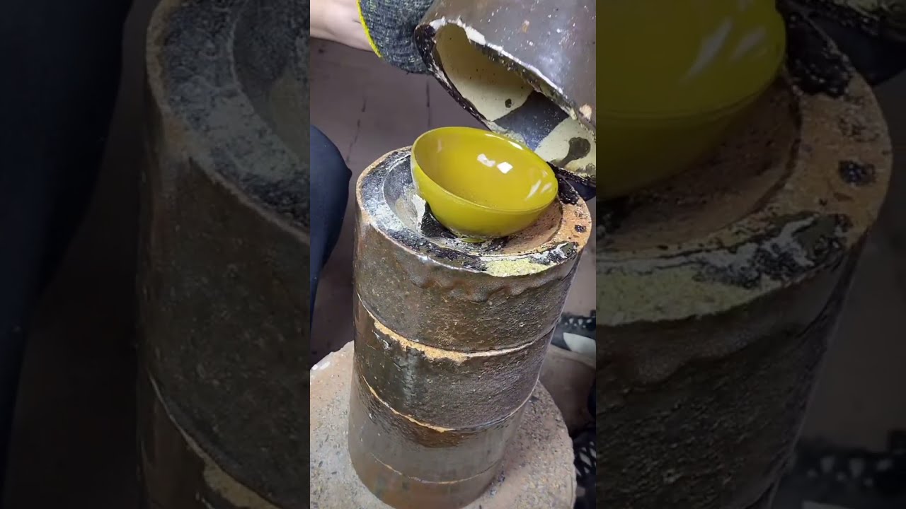 Modern roasted tea ~ open to treasure hunting