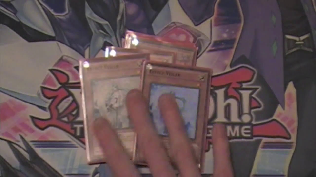 1st Place Piper Chaos Deck Profile May 2014 (Yugioh) - Just Bryce