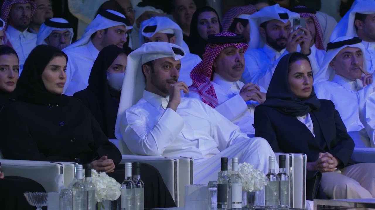 حفل إطلاق الأجندة الرقمية 2030 - فبراير 27