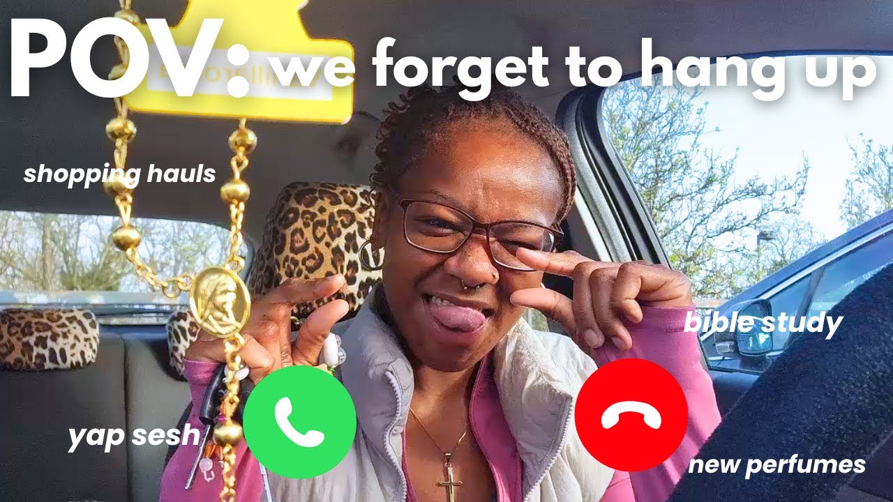 pov: we're digital besties ( ˘ ³˘) 💕 #vlog #facetime