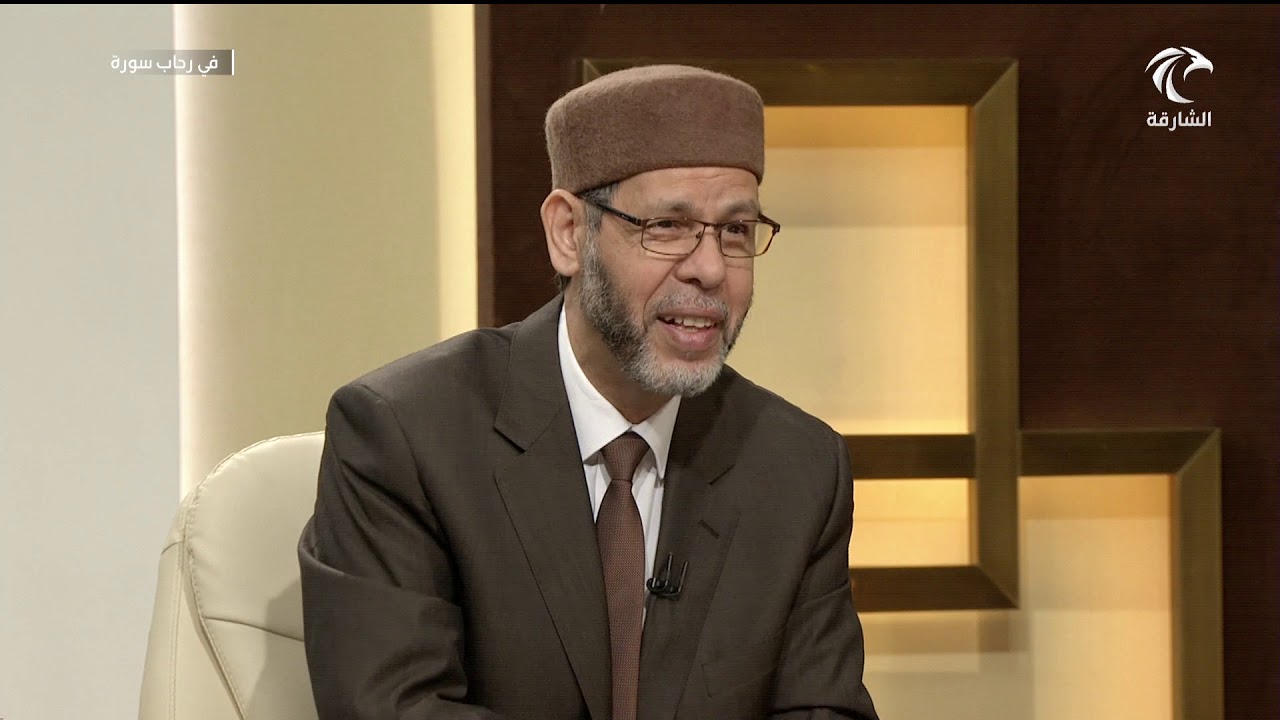 برنامج في رحاب سورة - تفسير سورة الزخرف من الآية 79 إلى الآية 89