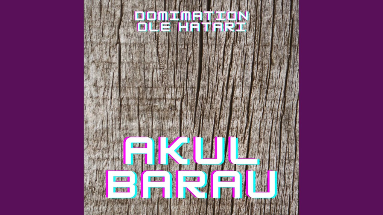 Akul Barau