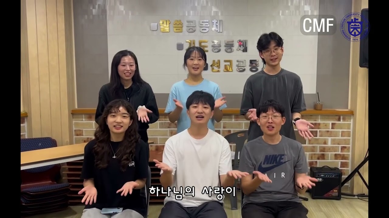 치과대학 50주년 기념 홍보영상
