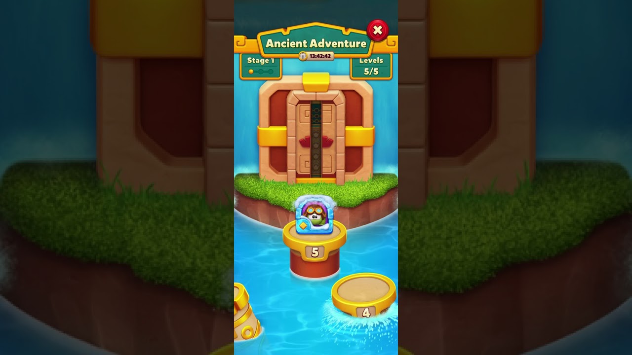Royal Match NEW LEVELS Gameplay 12926-12960