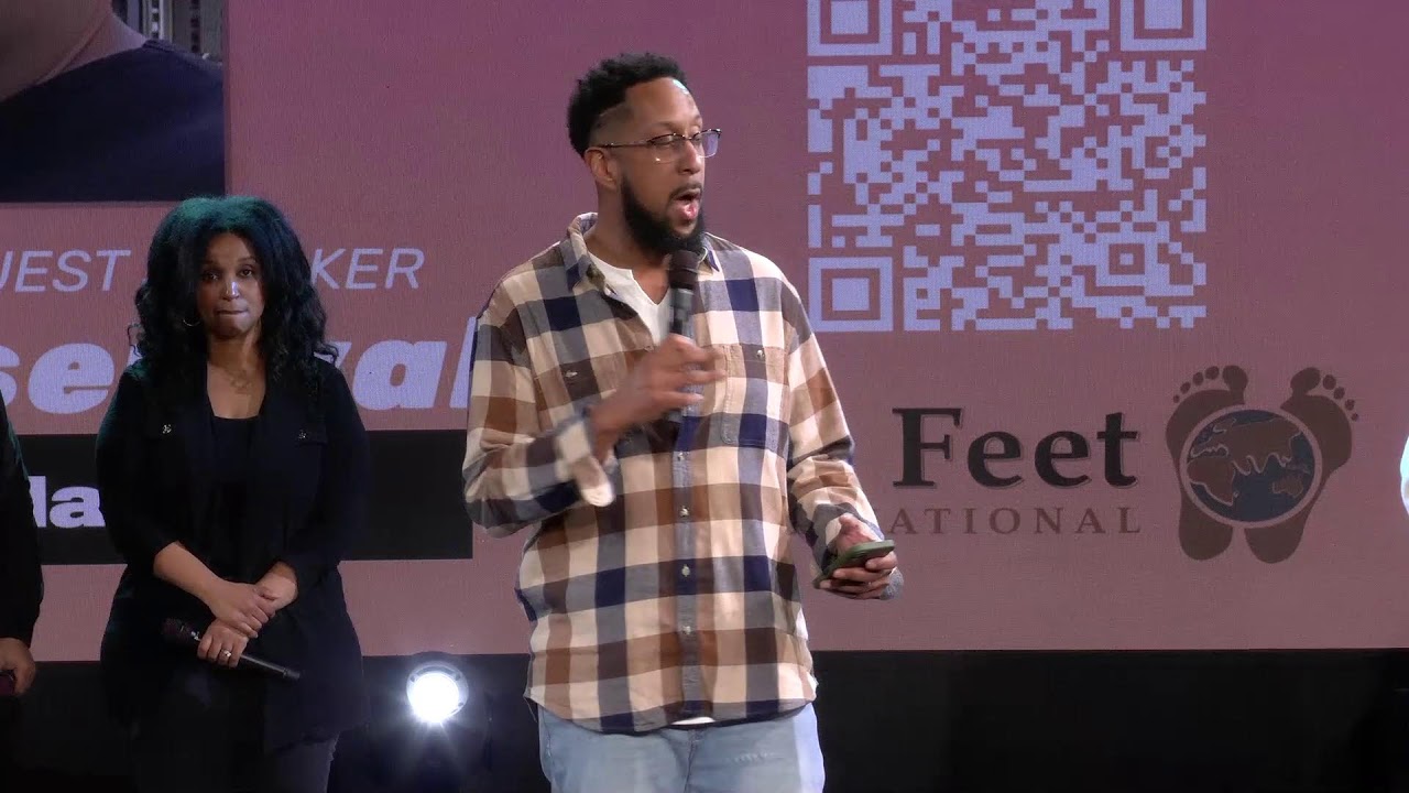 Night of Worship |Times of Refreshing 2026