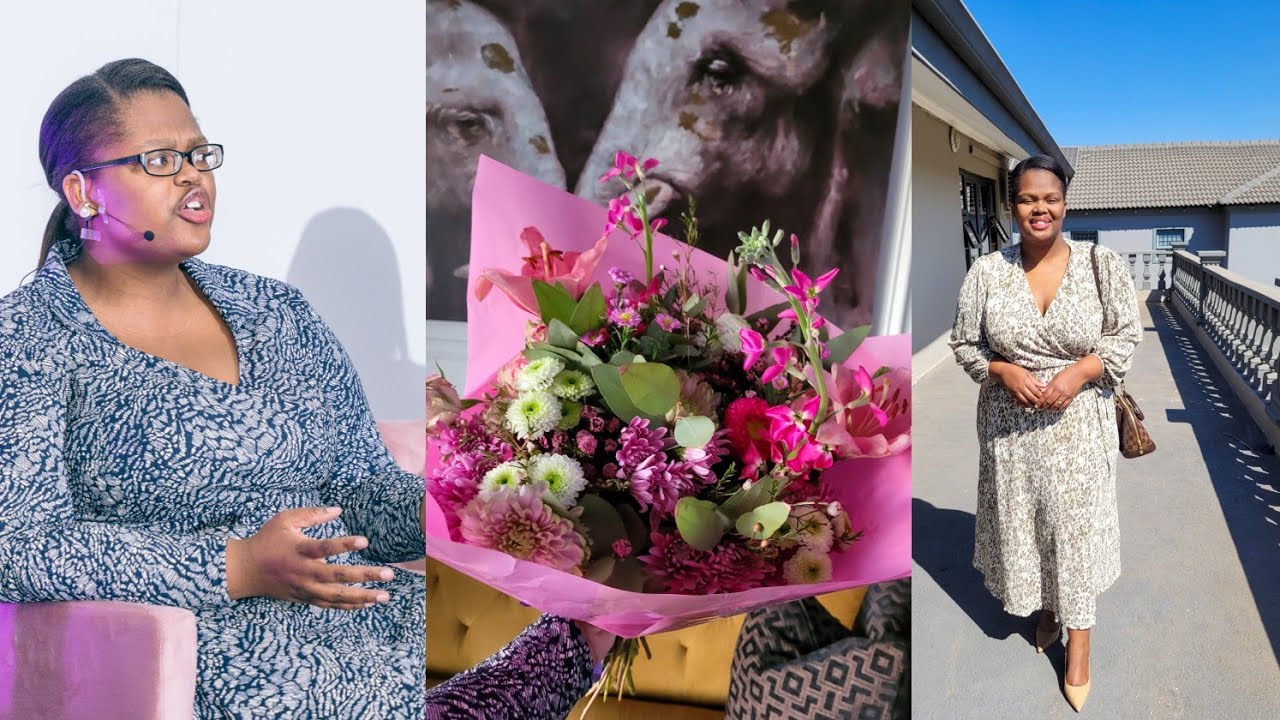 HOW I BECAME AN INVESTMENT BANKER