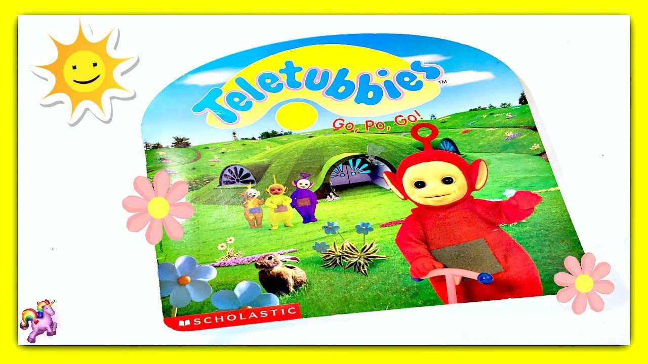 TELETUBBIES 