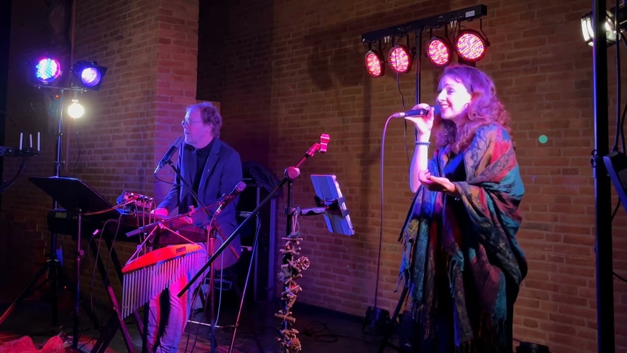 SWING LOW (Tosha Nagle & Guntram Pauli) '25