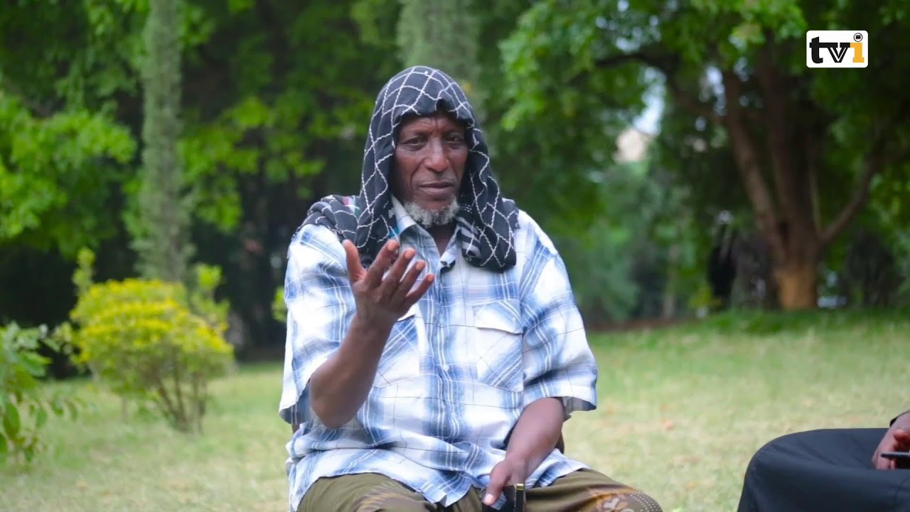 Wa'ee Dhukuba sihrii Sheikh Huseen Abubakar Waliin  3ffaa