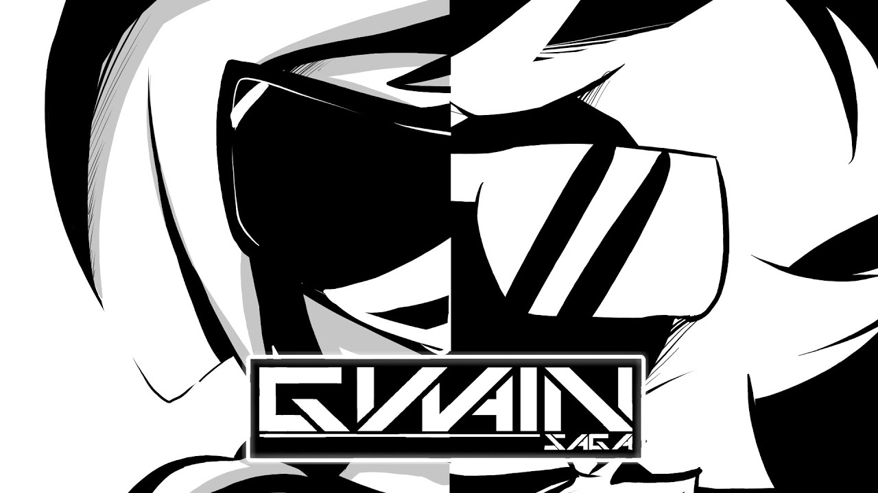Gwain Saga Tribute Animation
