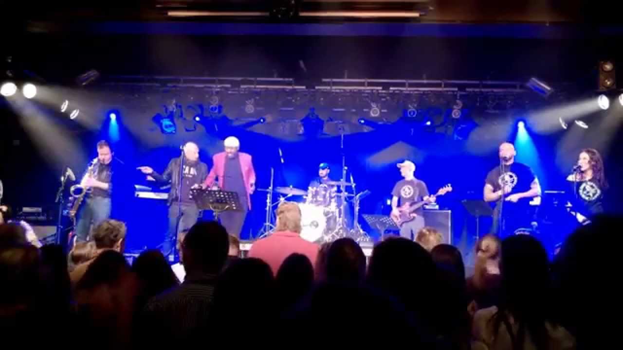 30 Jahre Colos-Saal Aschaffenburg - die Highlights