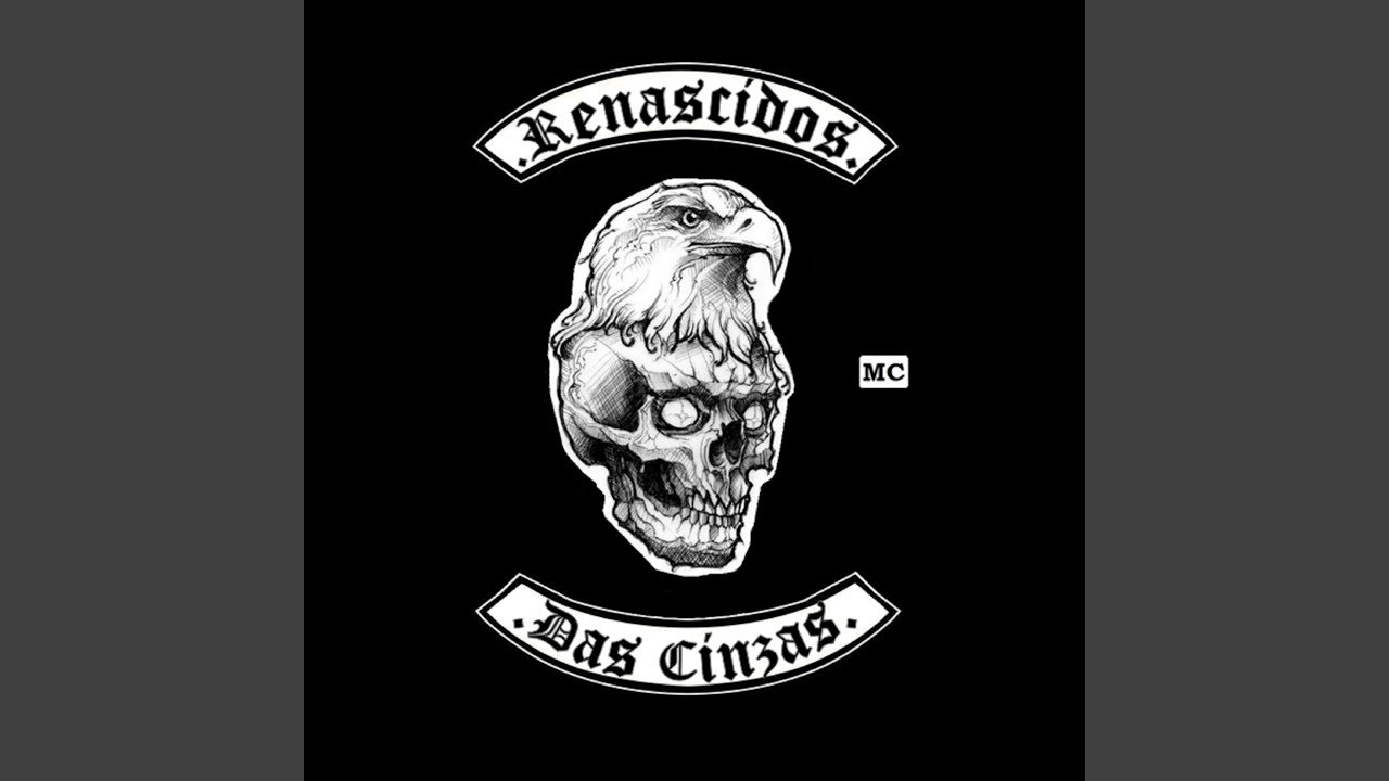 Renascidos das Cinzas Mc