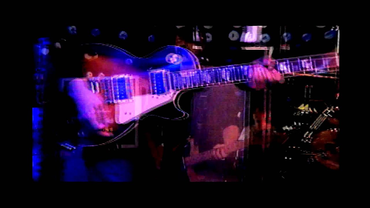 Cartel *LIVE* performing 