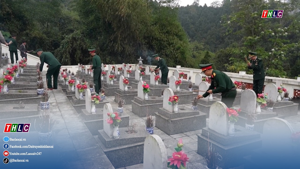 Thời sự Lào Cai 9h30 (18/3/2026) | THLC