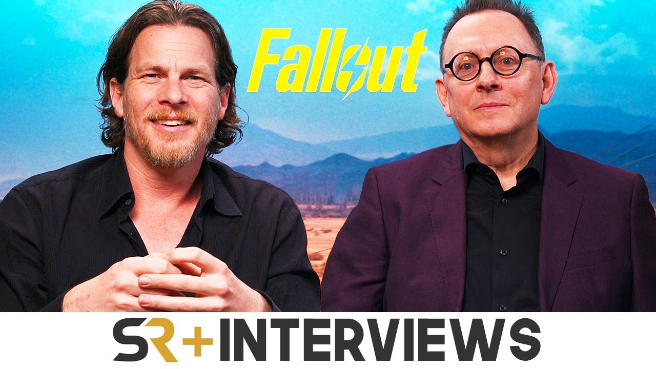 Fallout's Jonah Nolan & Michael Emerson On Person Of Interest Reunion & Avoiding Direct Adaptations