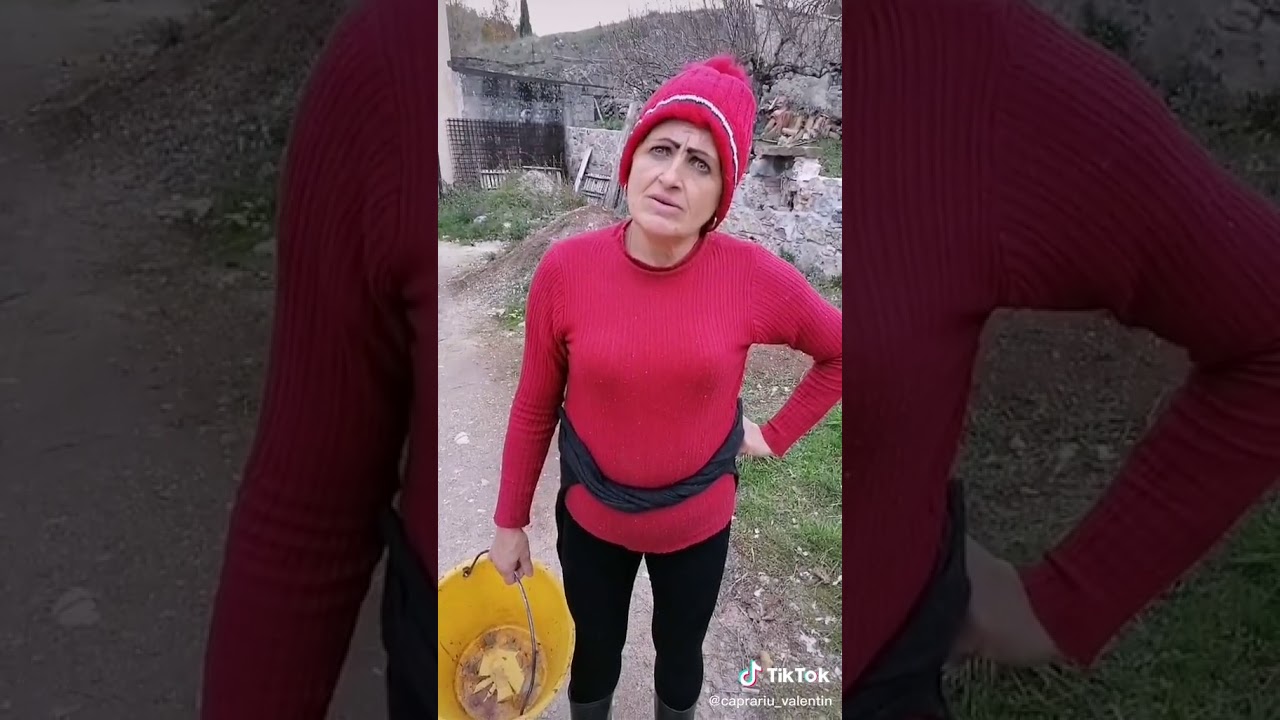 Mama Lia & Caprariu Valentin | Se aruncă pe jos mai bine ca fotbaliștii 🤣🤣