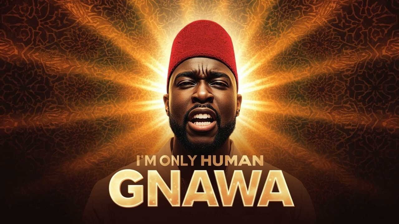 Moroccan Gnawa Trance | Spiritual Berber Beats & Afro House Fusion