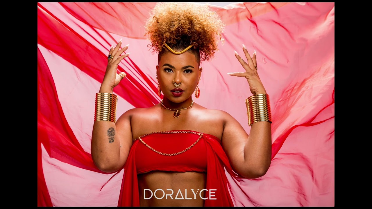 VENTOS DE OYÁ - Doralyce (Lyric Vídeo)