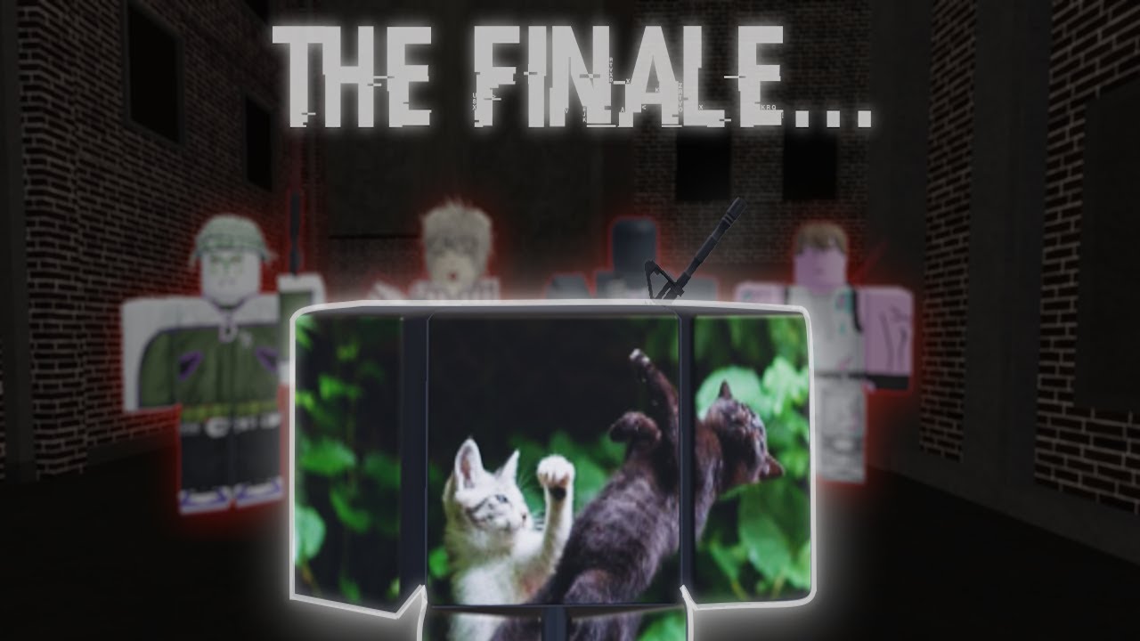 Finale🕊️| criminality montage